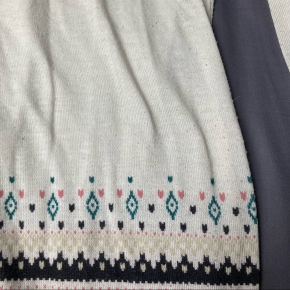 🟢 Pattern Sweater - Picture 4 of 5